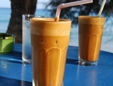 Σε τι κάνει καλό ο καφές φραπέ;